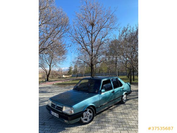 Sahibinden Tofaş Doğan SLX 1995 Model 