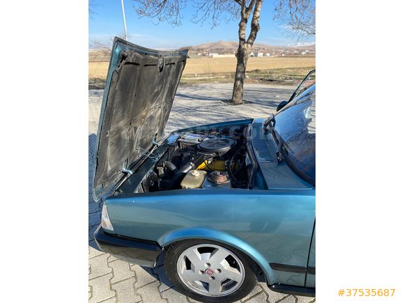 Sahibinden Tofaş Doğan SLX 1995 Model 