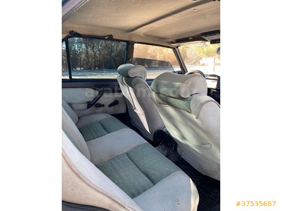 Sahibinden Tofaş Doğan SLX 1995 Model 
