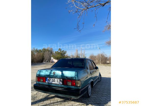 Sahibinden Tofaş Doğan SLX 1995 Model 