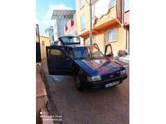 Sahibinden Fiat Uno 70 S 2000 Model  223.000 km Lacivert