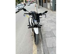 Sahibinden TVS Apache RTR 200 