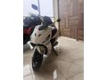 Sahibinden Hero Dash 125 