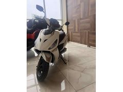 Sahibinden Hero Dash 125 