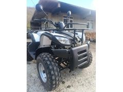 Sahibinden Kuba GARDENTRACK 150