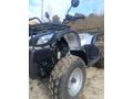 Sahibinden Kuba GARDENTRACK 150