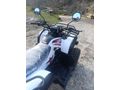 Sahibinden Kuba GARDENTRACK 150