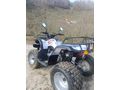 Sahibinden Kuba GARDENTRACK 150