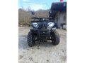 Sahibinden Kuba GARDENTRACK 150