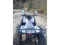 Sahibinden Kuba GARDENTRACK 150
