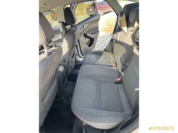 
Sahibinden Ford Focus 1.5 TDCi Titanium 2016 Model 