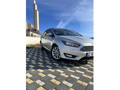 Sahibinden Ford Focus 1.5 TDCi Titanium 2016 Model 