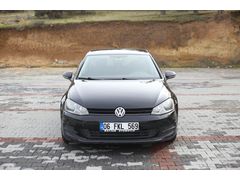 DEĞİŞENSİZ TRAMERSİZ Golf 7 1.2 TSi Midline Plus 2016 Model 
