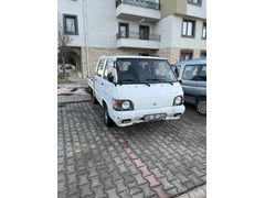 Sahibinden Hyundai H 100 Motoru yeni yapılmıştır 