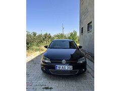 Sahibinden Volkswagen Jetta 1.4 TSi Comfortline 2013 Model  245.000 km Siyah