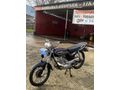 Sahibinden Kuba CG 50 