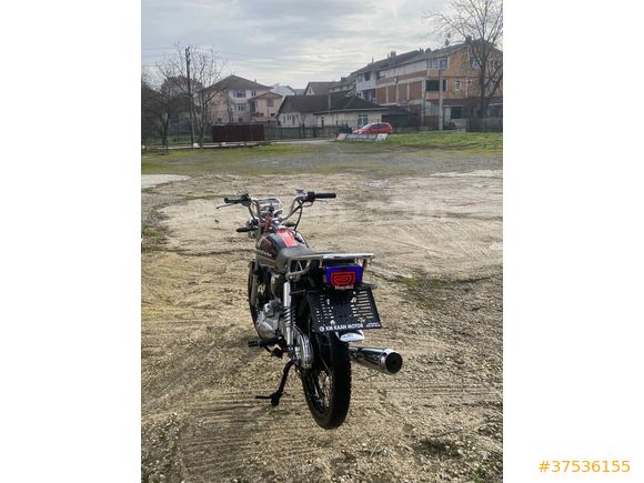 Sahibinden Kuba CG 50 