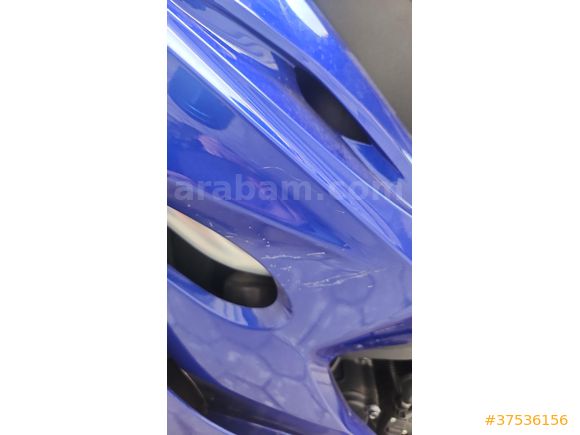 Sahibinden Yamaha YZF R6