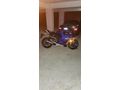 Sahibinden Yamaha YZF R6