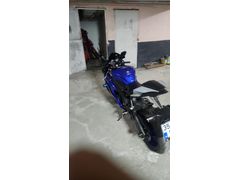 Sahibinden Yamaha YZF R6