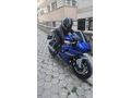 Sahibinden Yamaha YZF R6