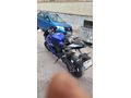 Sahibinden Yamaha YZF R6