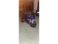 Sahibinden Yamaha YZF R6