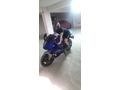 Sahibinden Yamaha YZF R6