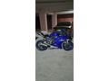 Sahibinden Yamaha YZF R6
