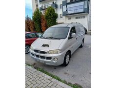 Sahibinden Hyundai Starex 2.5 CRDI Multiway 2006 Model