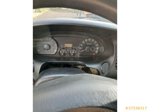 Sahibinden Hyundai Starex 2.5 CRDI Multiway 2006 Model