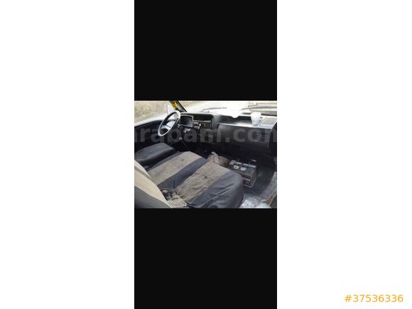 Sahibinden Mazda E 2200 Kasalı 