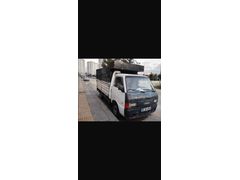 Sahibinden Mazda E 2200 Kasalı 