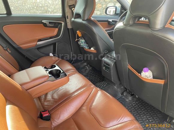 Sahibinden Volvo S60 1.6 D Premium 2013 Model 
