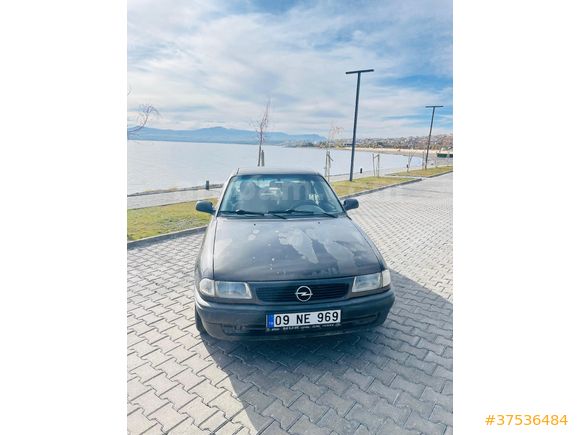 Sahibinden Opel Astra 1.6 1996 Model