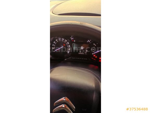 Sahibinden Citroen Berlingo 1.6 BlueHDI Feel 2019 Model