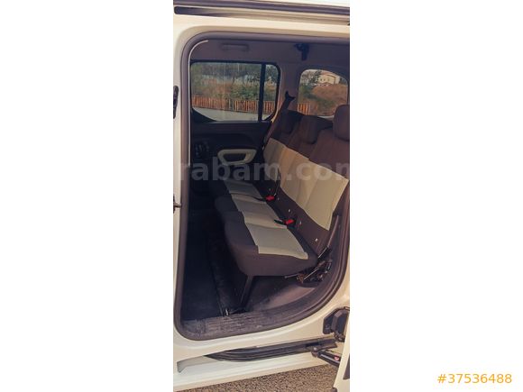 Sahibinden Citroen Berlingo 1.6 BlueHDI Feel 2019 Model