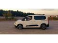 Sahibinden Citroen Berlingo 1.6 BlueHDI Feel 2019 Model