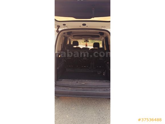 Sahibinden Citroen Berlingo 1.6 BlueHDI Feel 2019 Model