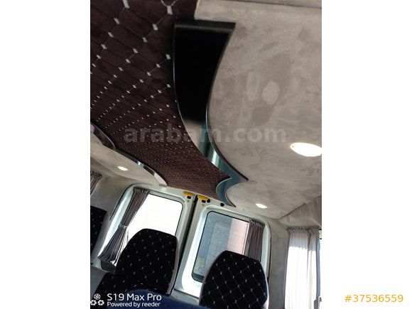 Sahibinden Ford Transit Connect T220 S 2011 Model