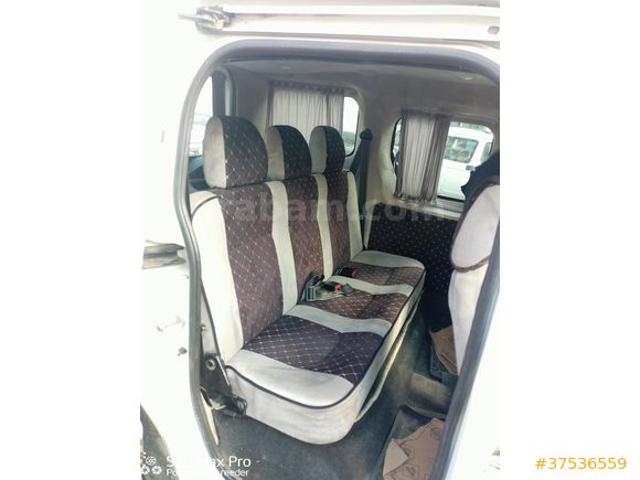 Sahibinden Ford Transit Connect T220 S 2011 Model