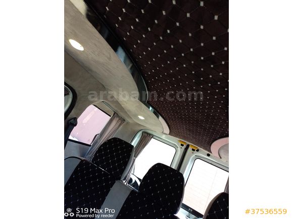 Sahibinden Ford Transit Connect T220 S 2011 Model