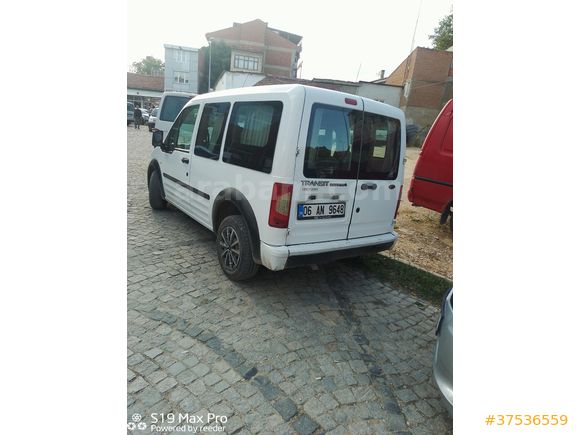 Sahibinden Ford Transit Connect T220 S 2011 Model