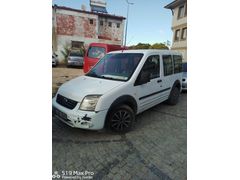 Sahibinden Ford Transit Connect T220 S 2011 Model