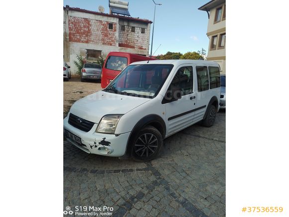 Sahibinden Ford Transit Connect T220 S 2011 Model