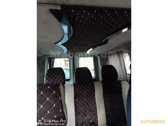 Sahibinden Ford Transit Connect T220 S 2011 Model
