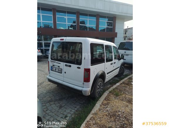 Sahibinden Ford Transit Connect T220 S 2011 Model