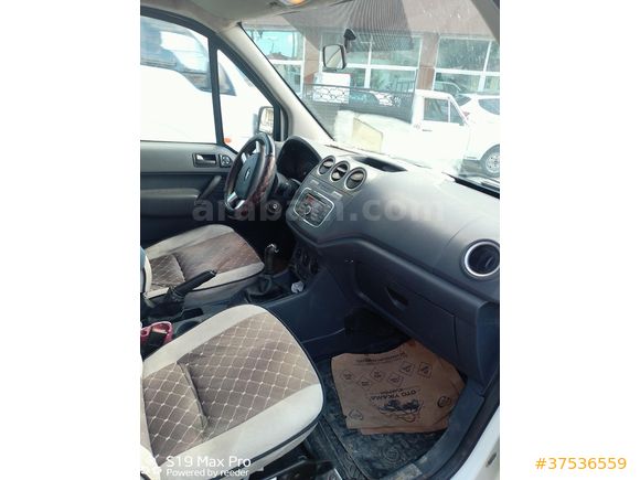 Sahibinden Ford Transit Connect T220 S 2011 Model