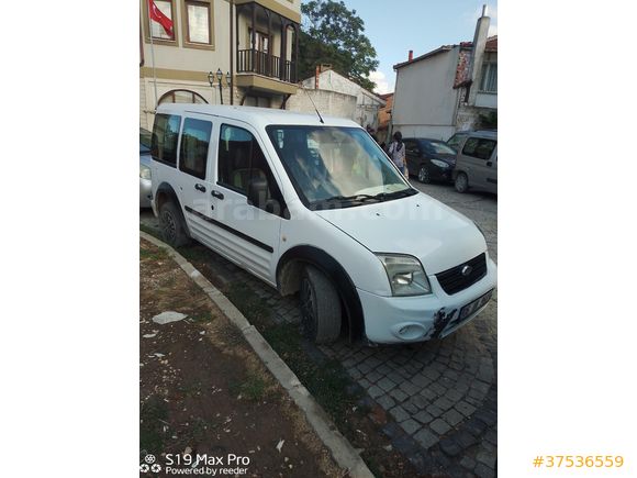 Sahibinden Ford Transit Connect T220 S 2011 Model