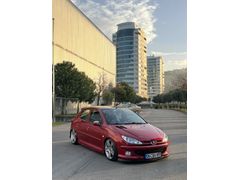 Sıfır hazır kurulu bordo 206